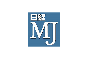 ［新聞掲載］日経MJ　2024年11月01日